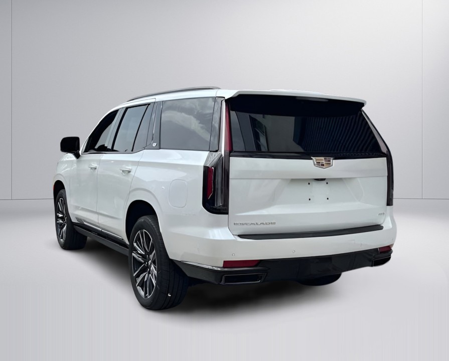 CADILLAC Escalade 2025 — imagine 4