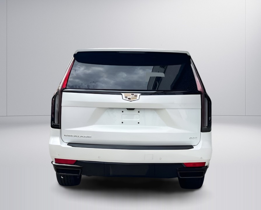 CADILLAC Escalade 2025 — imagine 5