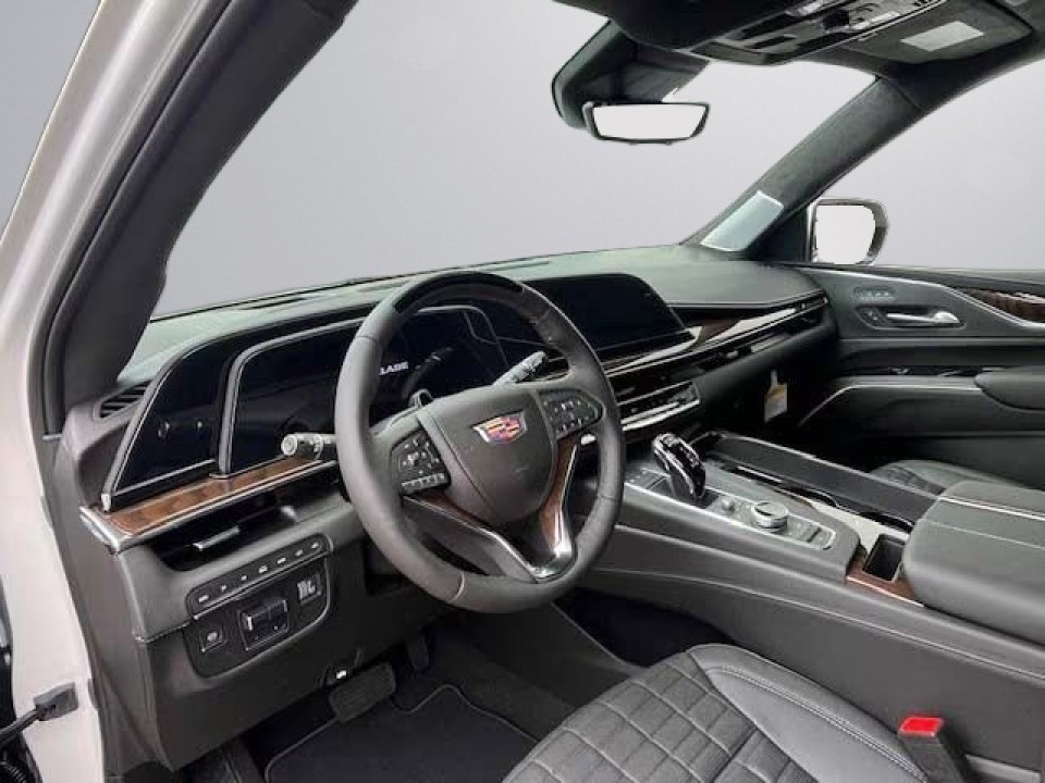 CADILLAC Escalade 2025 — imagine 17