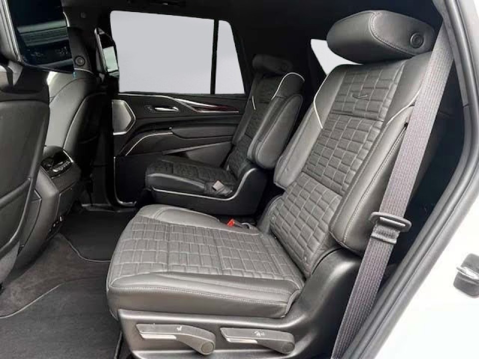 CADILLAC Escalade 2025 — imagine 19