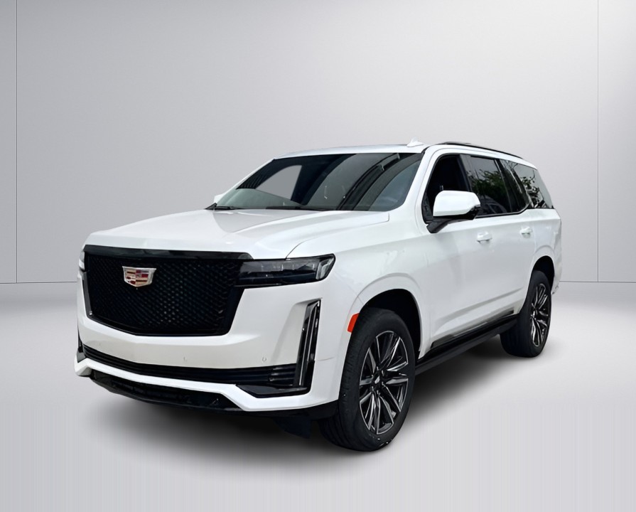 CADILLAC Escalade 2025