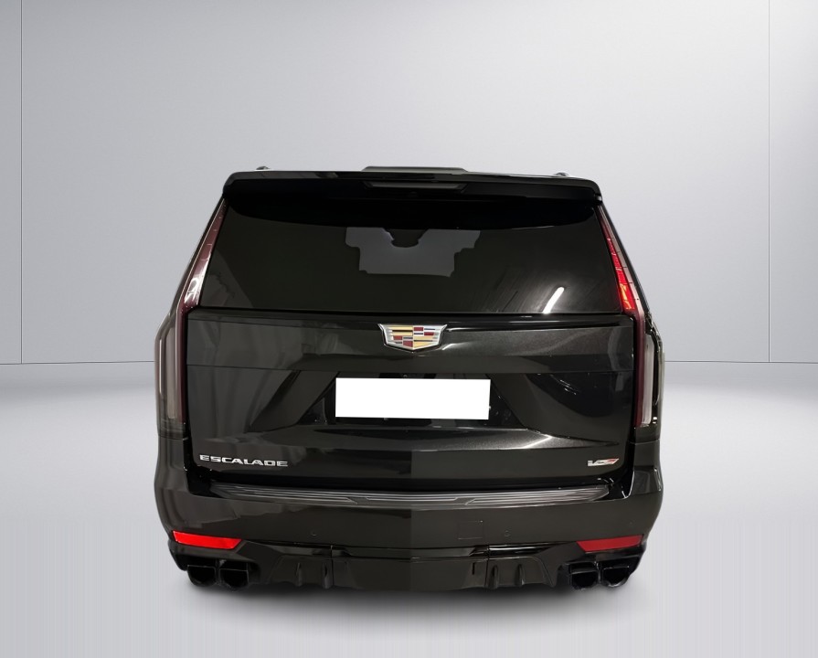 CADILLAC Escalade 2024 — imagine 4