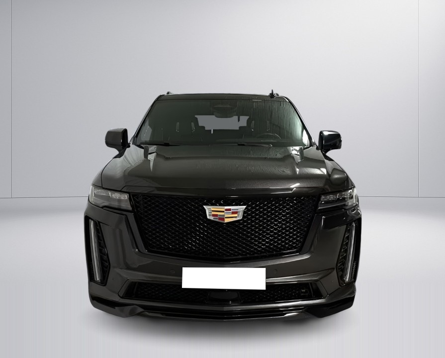 CADILLAC Escalade 2024 — imagine 2