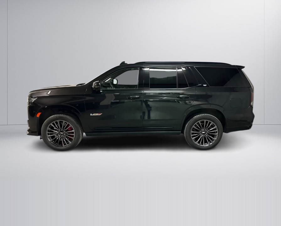 CADILLAC Escalade 2024 — imagine 5