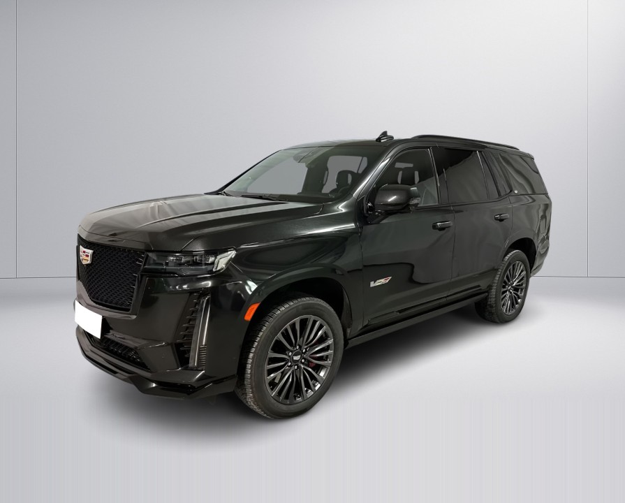 CADILLAC Escalade 2024