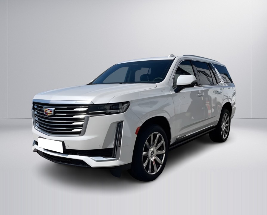CADILLAC Escalade 2023 — imagine 5