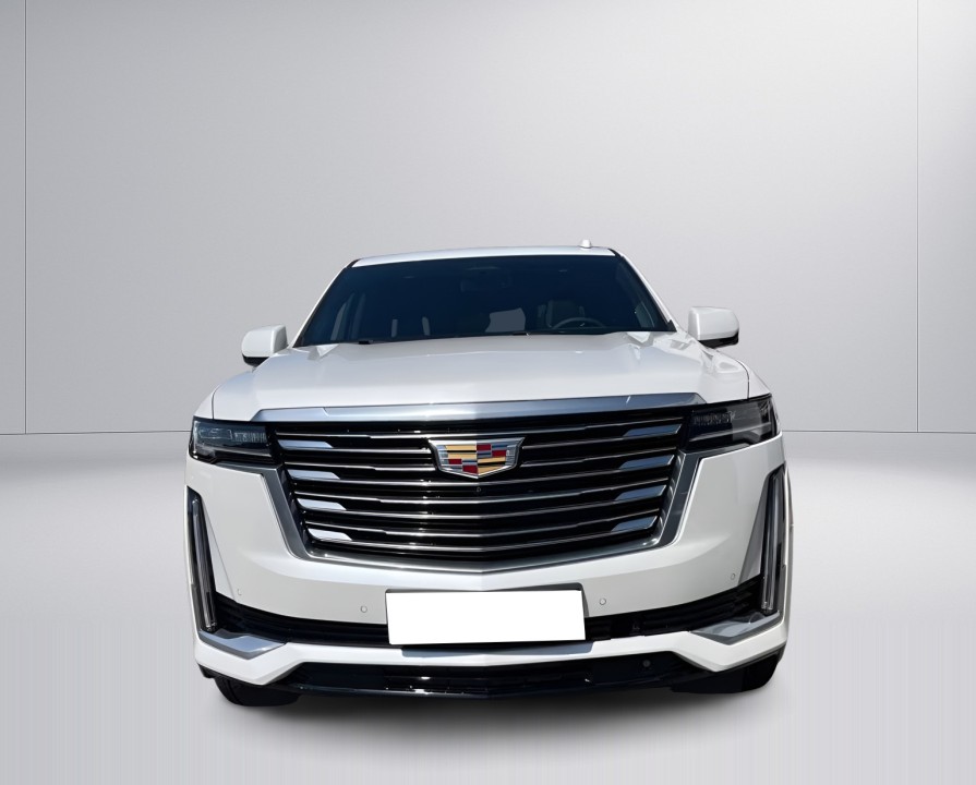 CADILLAC Escalade 2023 — imagine 16