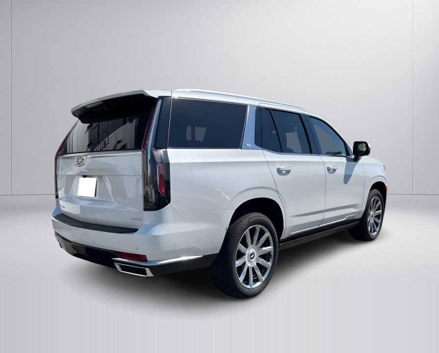CADILLAC Escalade 2023 — imagine 2