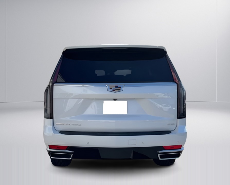 CADILLAC Escalade 2023 — imagine 3