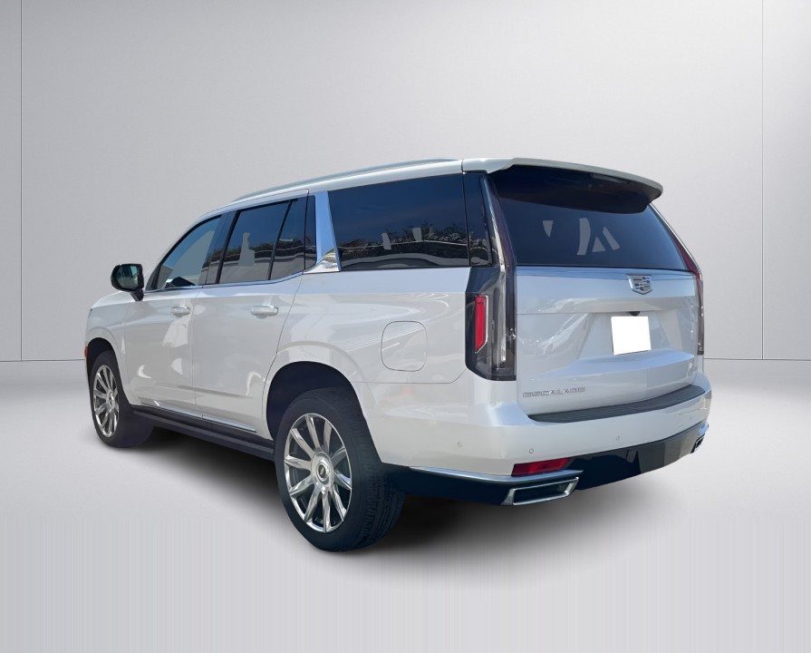 CADILLAC Escalade 2023 — imagine 4