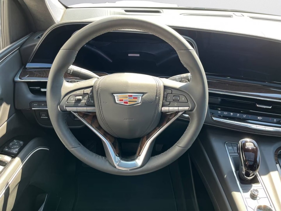 CADILLAC Escalade 2023 — imagine 17