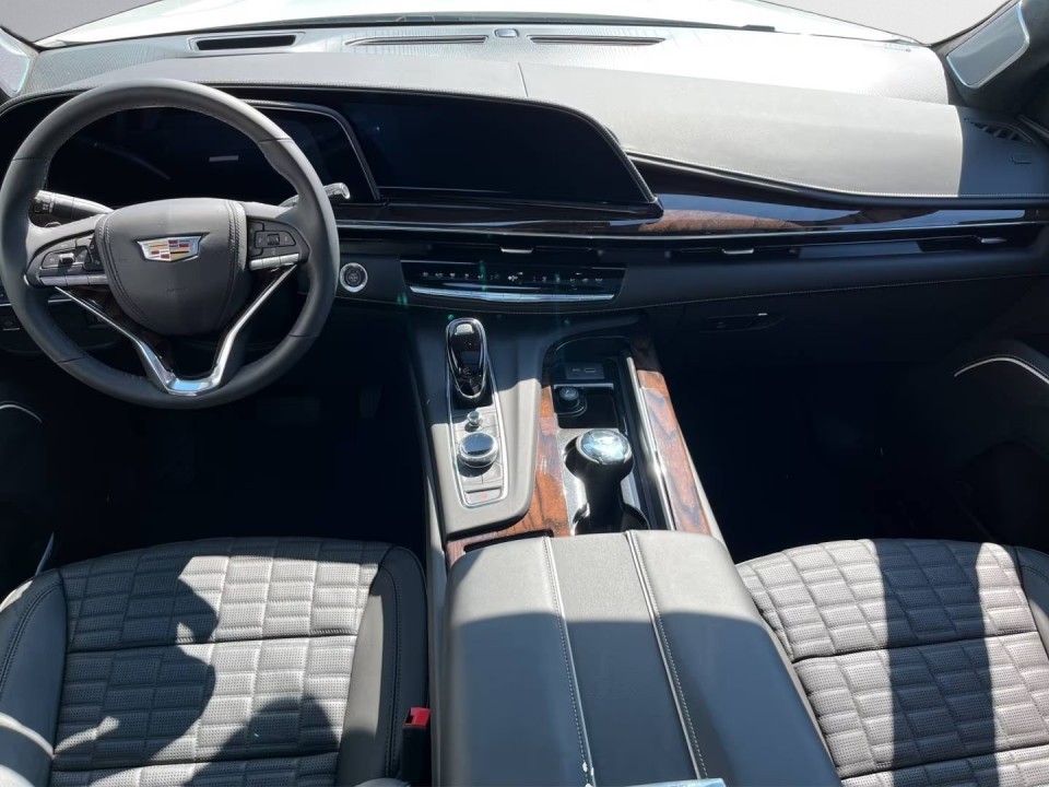 CADILLAC Escalade 2023 — imagine 18