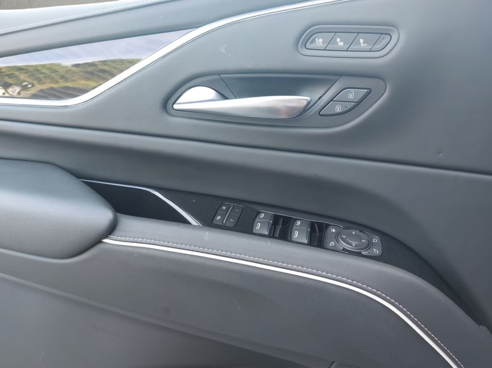 Cadillac Escalade Sport Platinum - foto 19