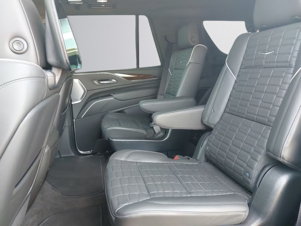 Cadillac Escalade Sport Platinum - foto 9