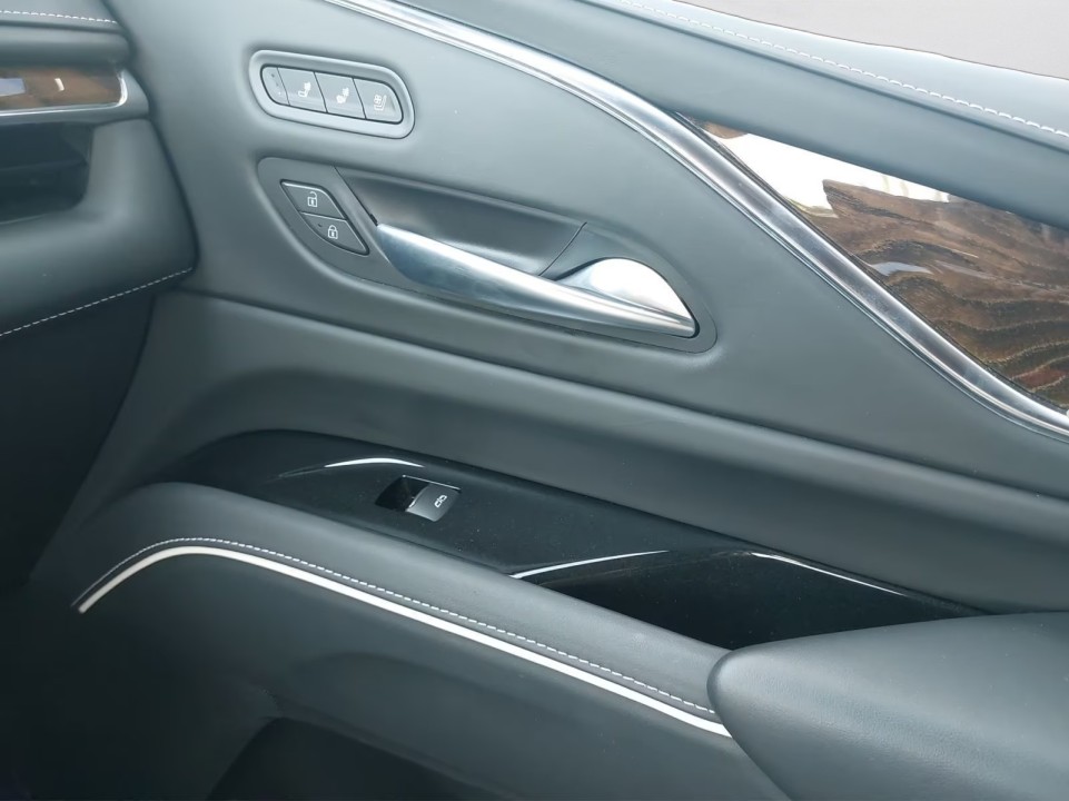 Cadillac Escalade Sport Platinum - foto 17