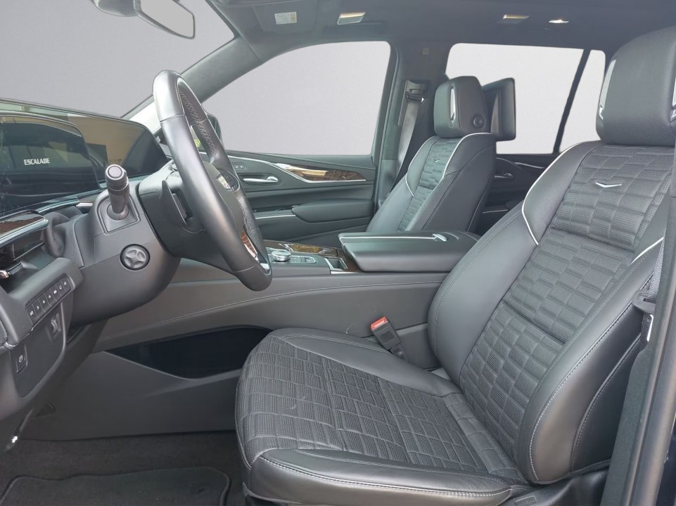 Cadillac Escalade Sport Platinum - foto 8