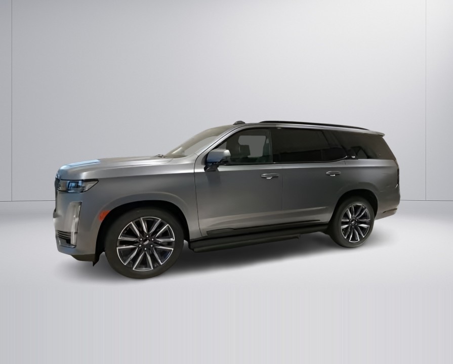 Cadillac Escalade Sport Platinum - foto 6