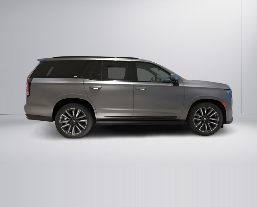 Cadillac Escalade Sport Platinum (2)