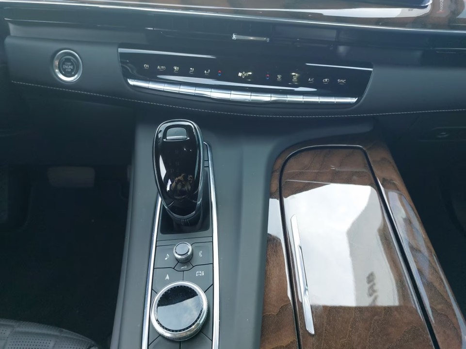Cadillac Escalade Sport Platinum - foto 14