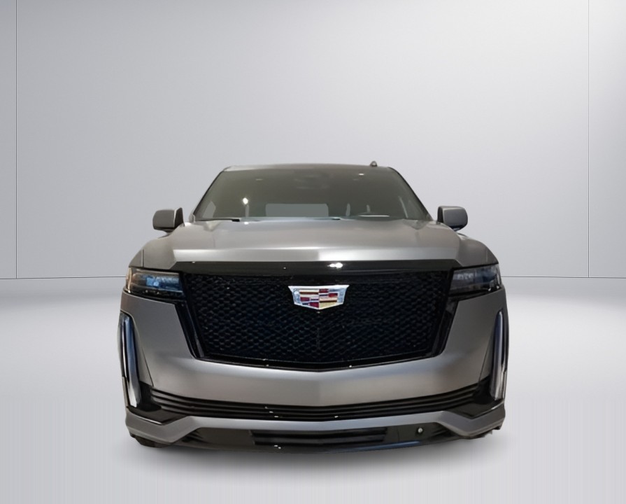 Cadillac Escalade Sport Platinum - foto 7