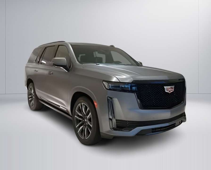 Cadillac Escalade Sport Platinum