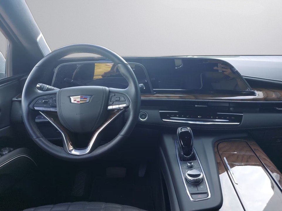 Cadillac Escalade Sport Platinum - foto 12