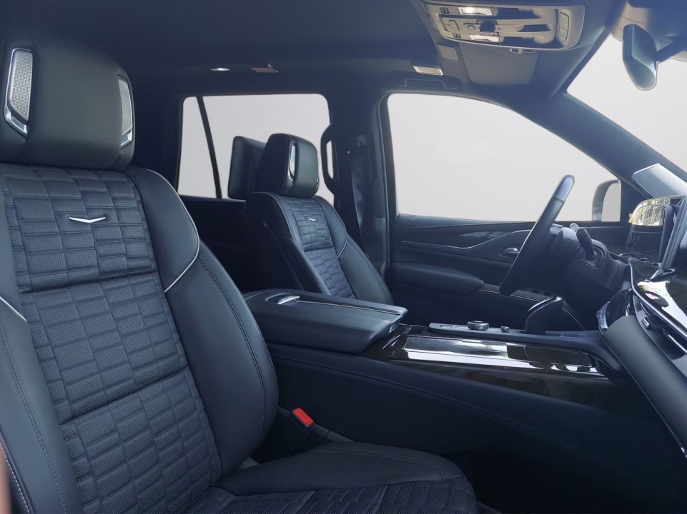 Cadillac Escalade Sport Platinum - foto 10