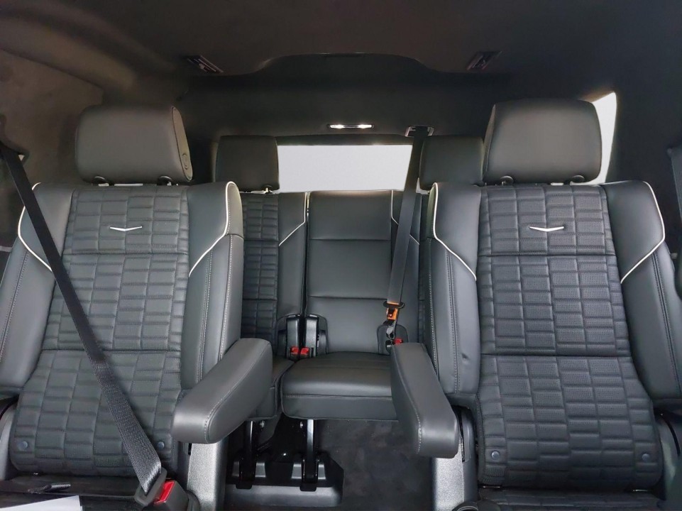 Cadillac Escalade Sport Platinum - foto 11