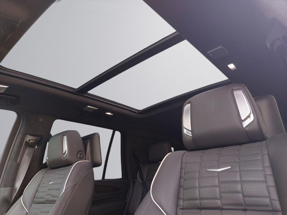 Cadillac Escalade Sport Platinum - foto 15