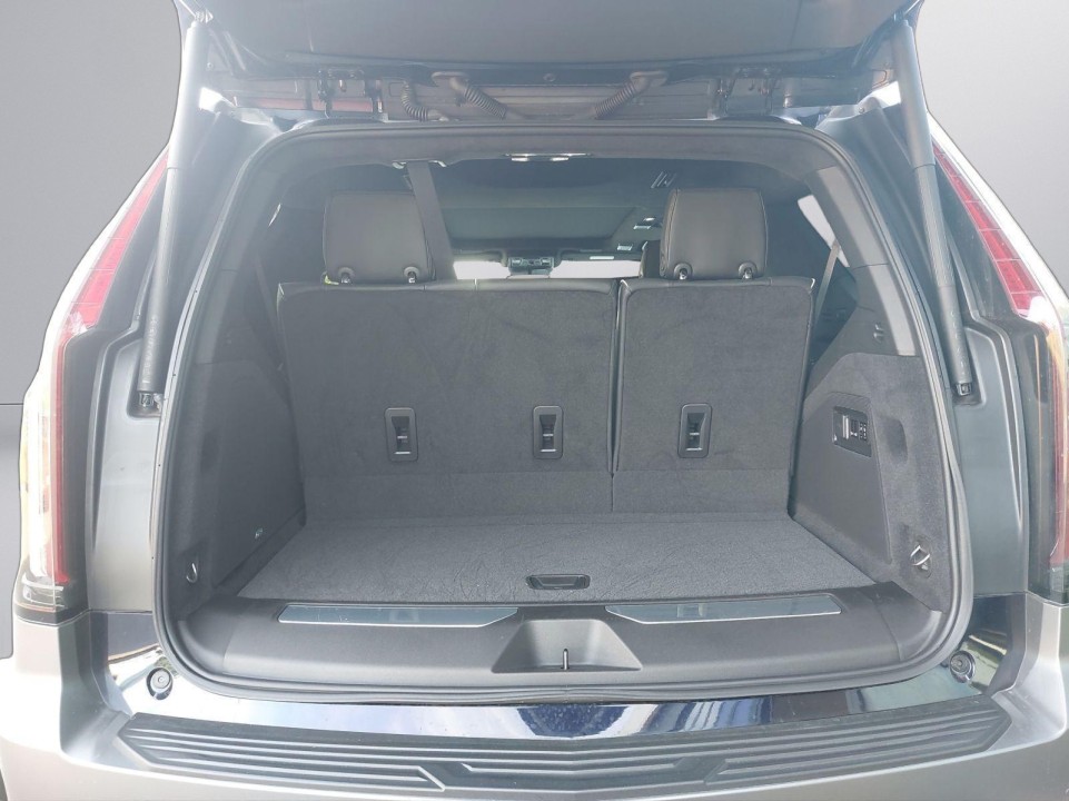 Cadillac Escalade Sport Platinum - foto 20