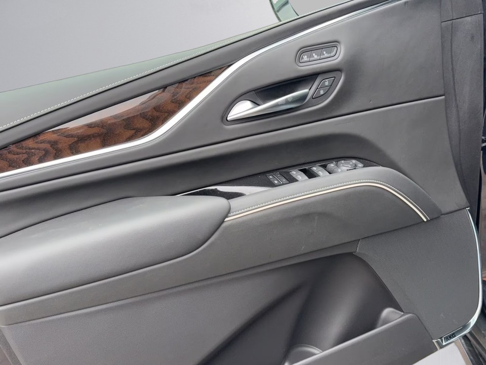 Cadillac Escalade Sport Platinum - foto 16