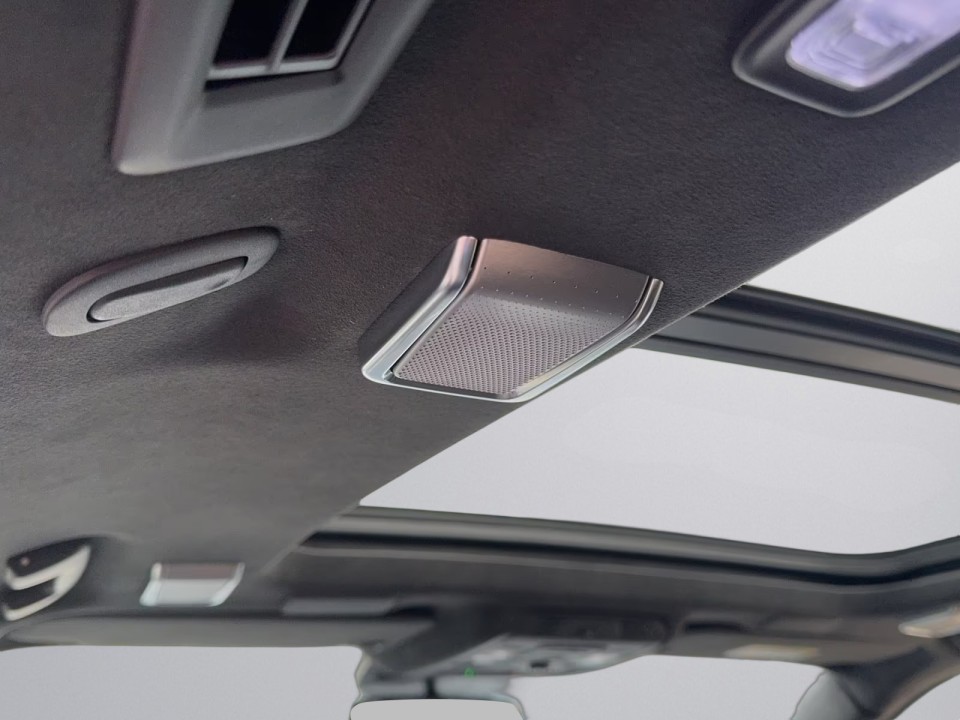 Cadillac Escalade Sport Platinum - foto 14