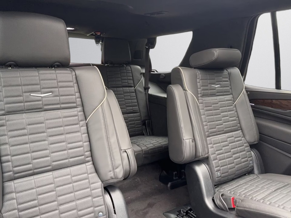 CADILLAC Escalade 2026 — imagine 18