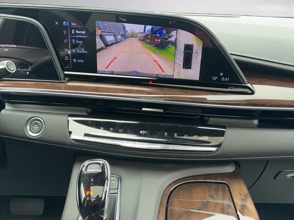 Cadillac Escalade Sport Platinum - foto 11