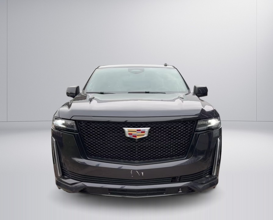 CADILLAC Escalade 2026 — imagine 2