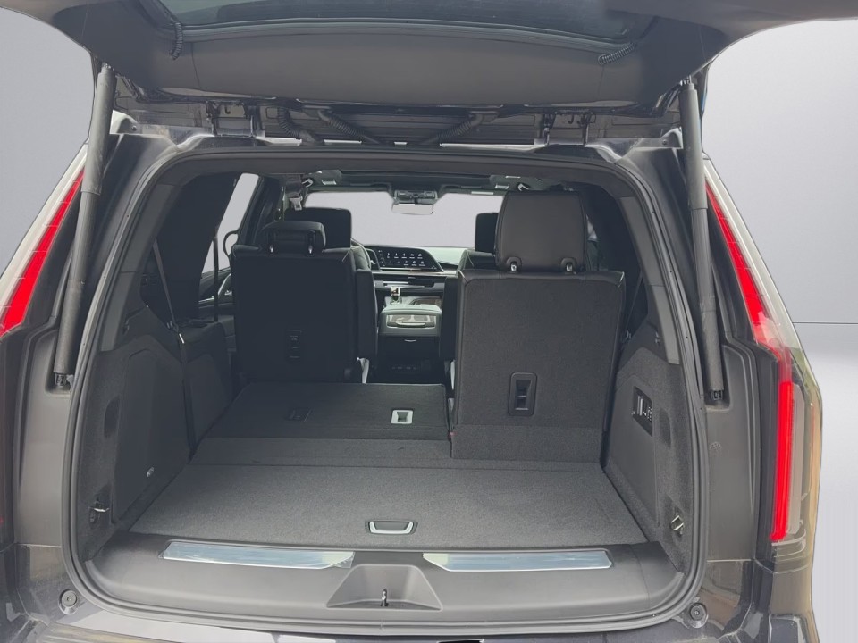 Cadillac Escalade Sport Platinum - foto 17