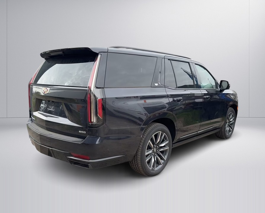 CADILLAC Escalade 2026 — imagine 16