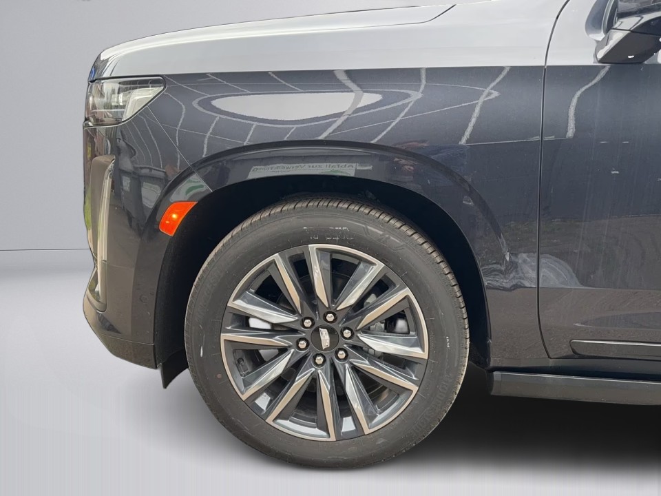 Cadillac Escalade Sport Platinum - foto 18