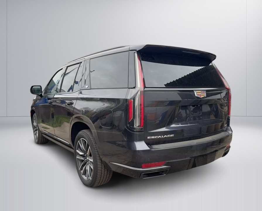 CADILLAC Escalade 2026 — imagine 4