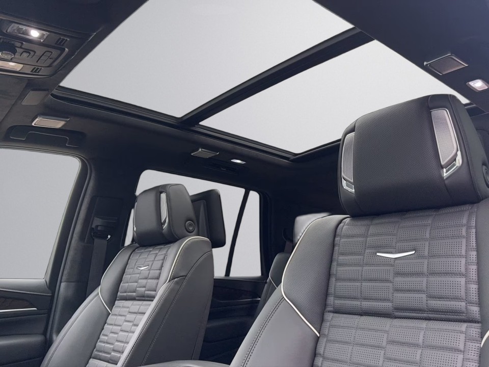 CADILLAC Escalade 2026 — imagine 17