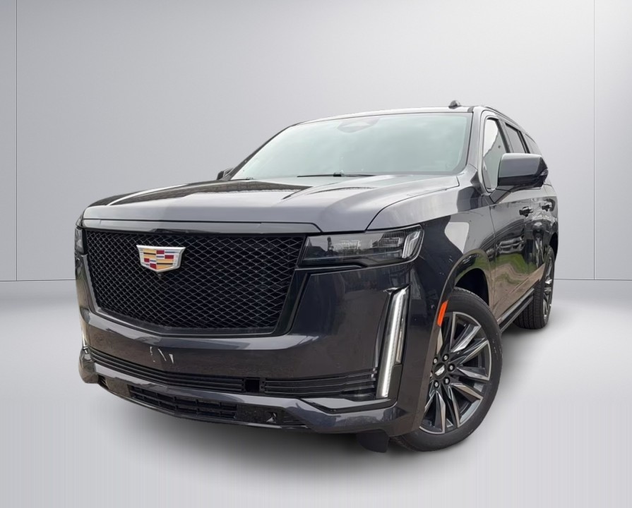 CADILLAC Escalade 2026