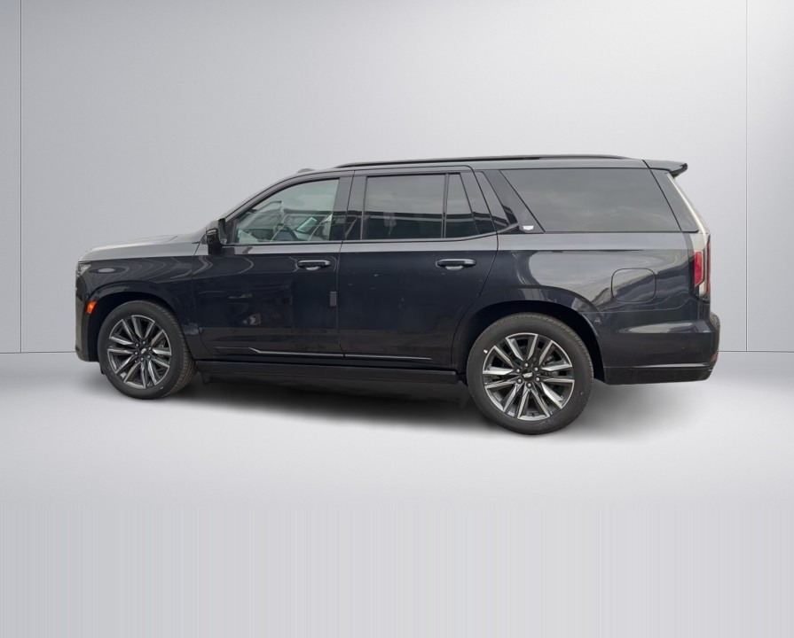 CADILLAC Escalade 2026 — imagine 3