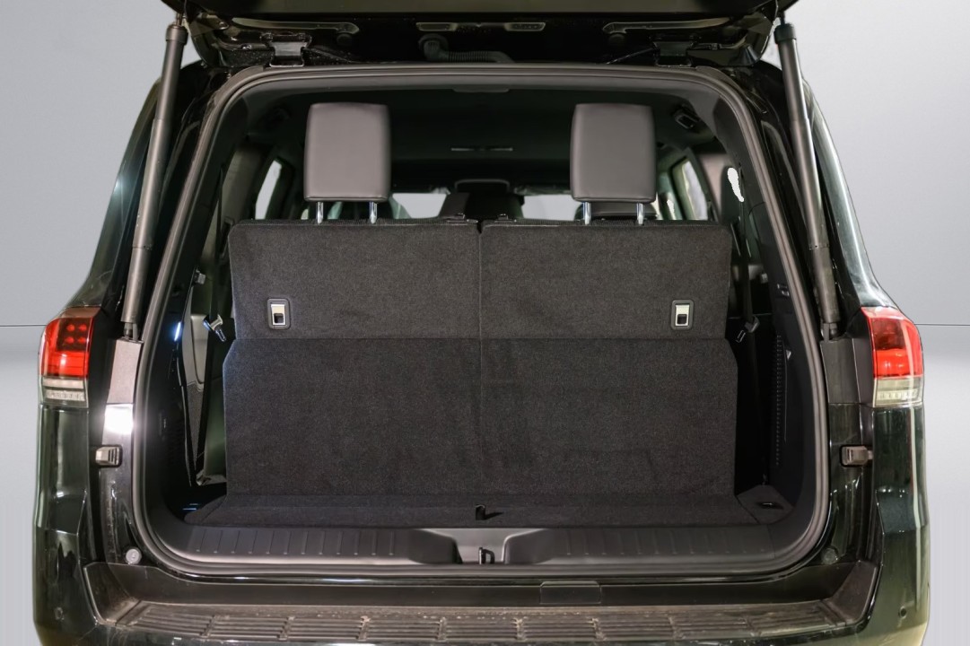 Toyota Land Cruiser LC300 - foto 33