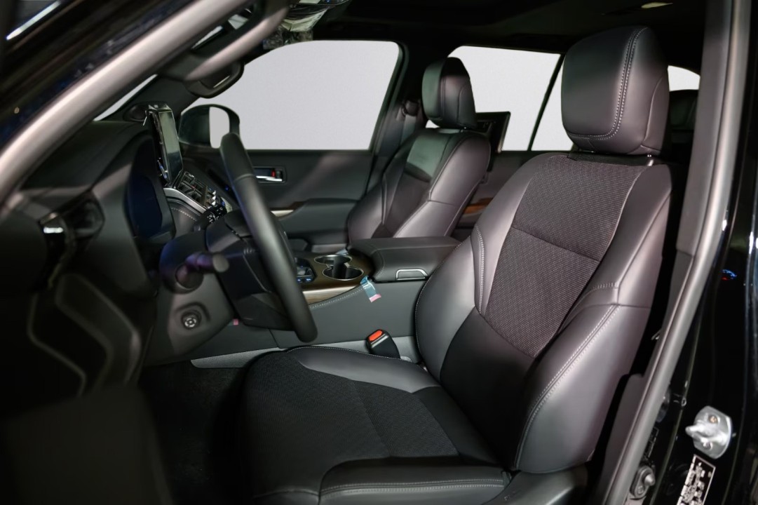TOYOTA Land Cruiser 0 — imagine 19