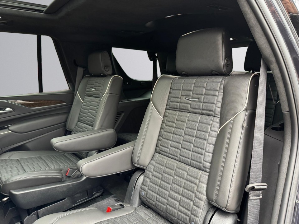 Cadillac Escalade Sport Platinum - foto 11