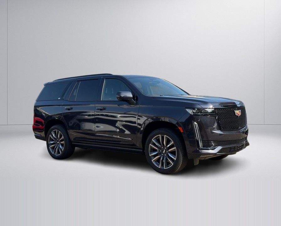 CADILLAC Escalade 2026 — imagine 2