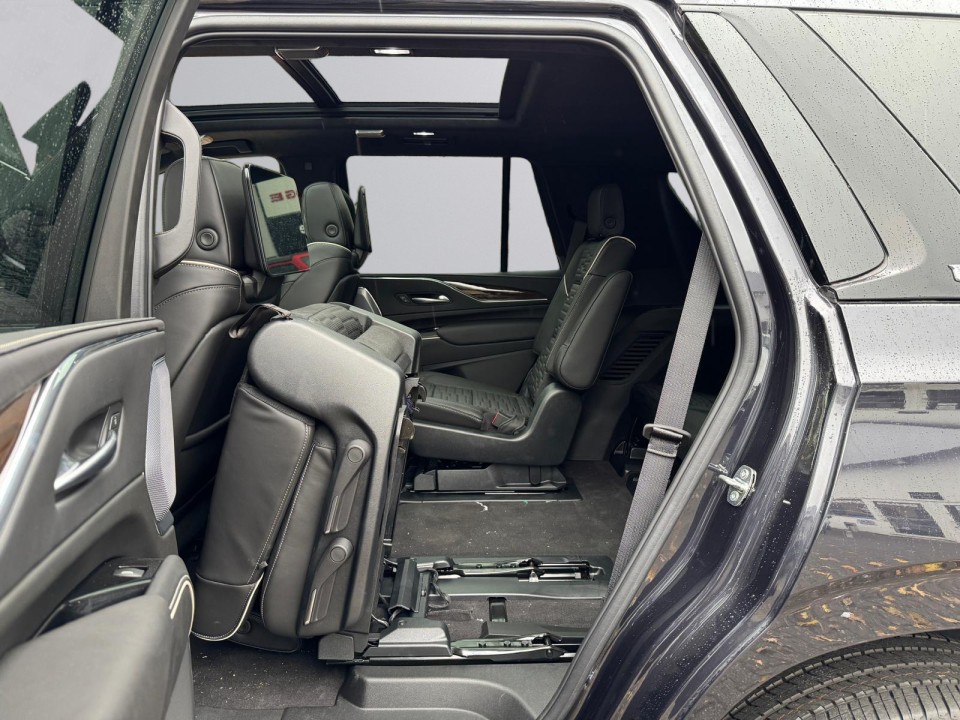 Cadillac Escalade Sport Platinum - foto 14