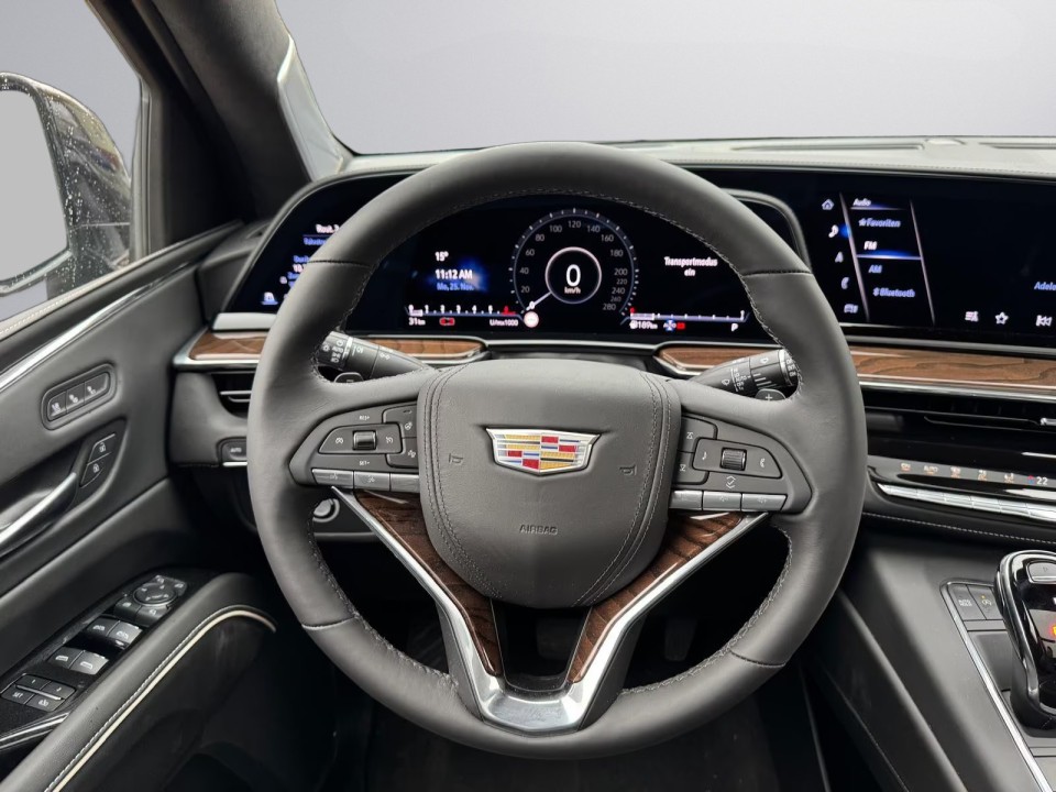 Cadillac Escalade Sport Platinum - foto 21
