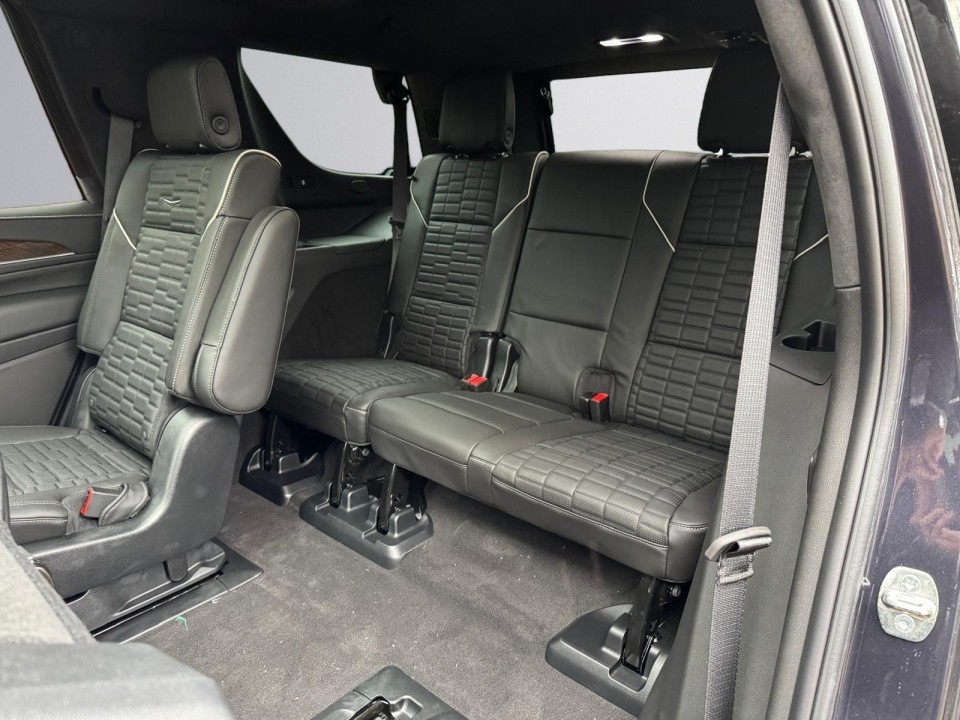 Cadillac Escalade Sport Platinum - foto 13
