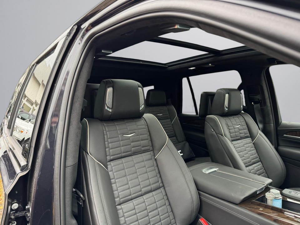 Cadillac Escalade Sport Platinum - foto 17